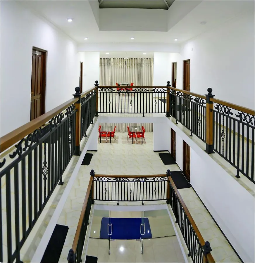 Ronaka Airport Transit Hotel Katunayaka Sri Lanka